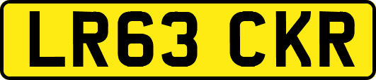 LR63CKR