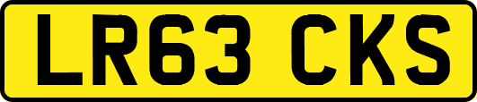 LR63CKS