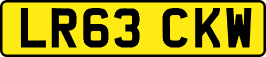 LR63CKW