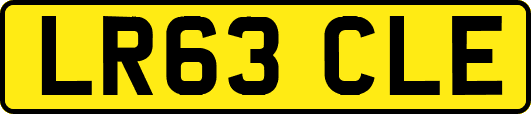 LR63CLE