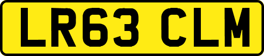 LR63CLM