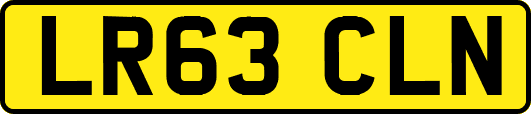 LR63CLN