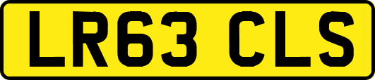 LR63CLS