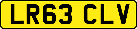 LR63CLV