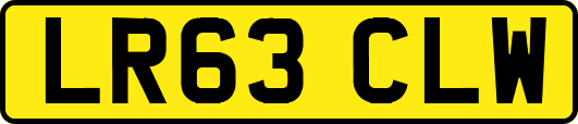 LR63CLW