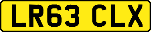 LR63CLX