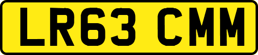 LR63CMM