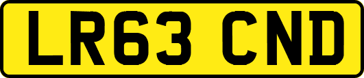 LR63CND