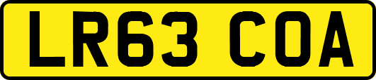 LR63COA