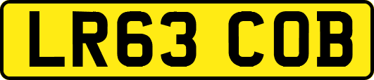 LR63COB