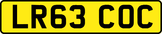 LR63COC