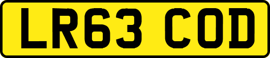LR63COD