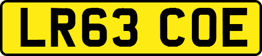 LR63COE