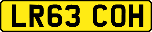 LR63COH