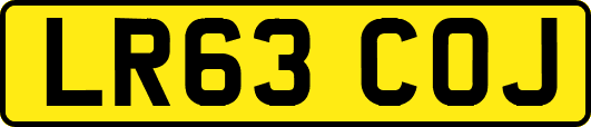 LR63COJ