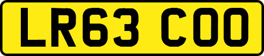 LR63COO