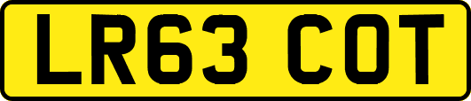 LR63COT