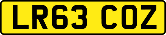 LR63COZ