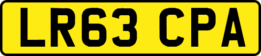 LR63CPA