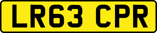 LR63CPR