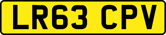 LR63CPV