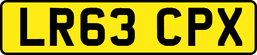 LR63CPX