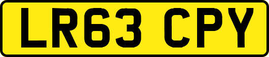 LR63CPY