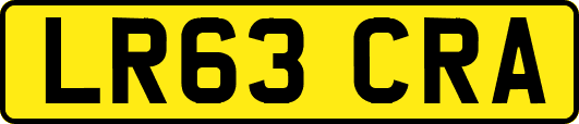LR63CRA