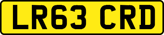 LR63CRD