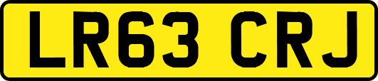 LR63CRJ