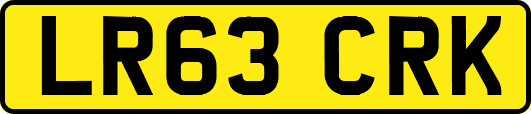 LR63CRK
