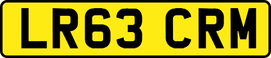 LR63CRM
