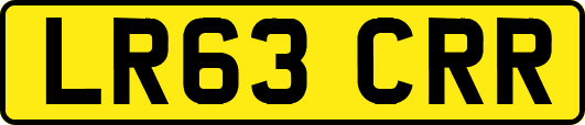 LR63CRR