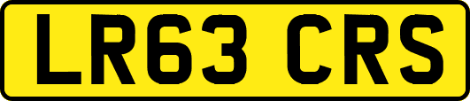 LR63CRS