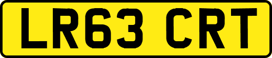LR63CRT