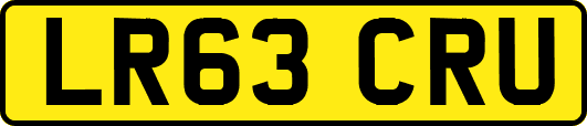 LR63CRU