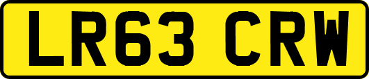 LR63CRW