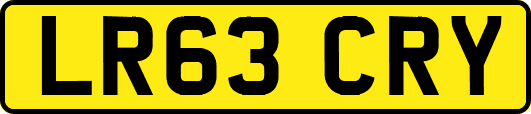 LR63CRY