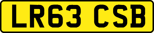 LR63CSB