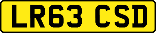 LR63CSD