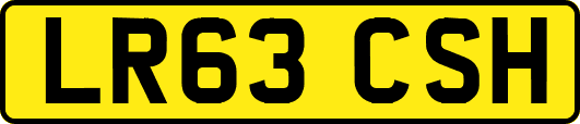 LR63CSH
