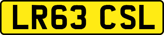 LR63CSL