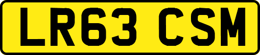 LR63CSM