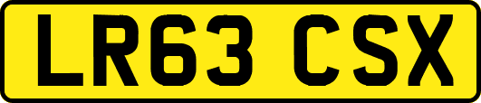 LR63CSX