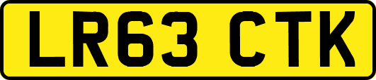 LR63CTK