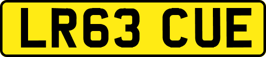 LR63CUE