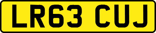 LR63CUJ