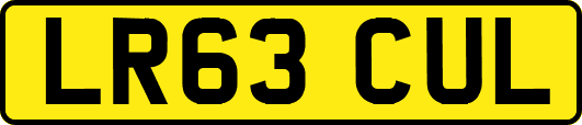 LR63CUL