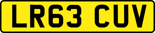 LR63CUV