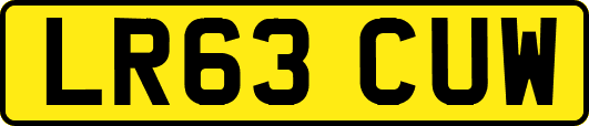 LR63CUW